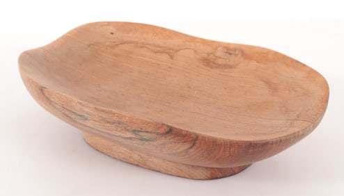 Alexandre Noll - Wood Bowl