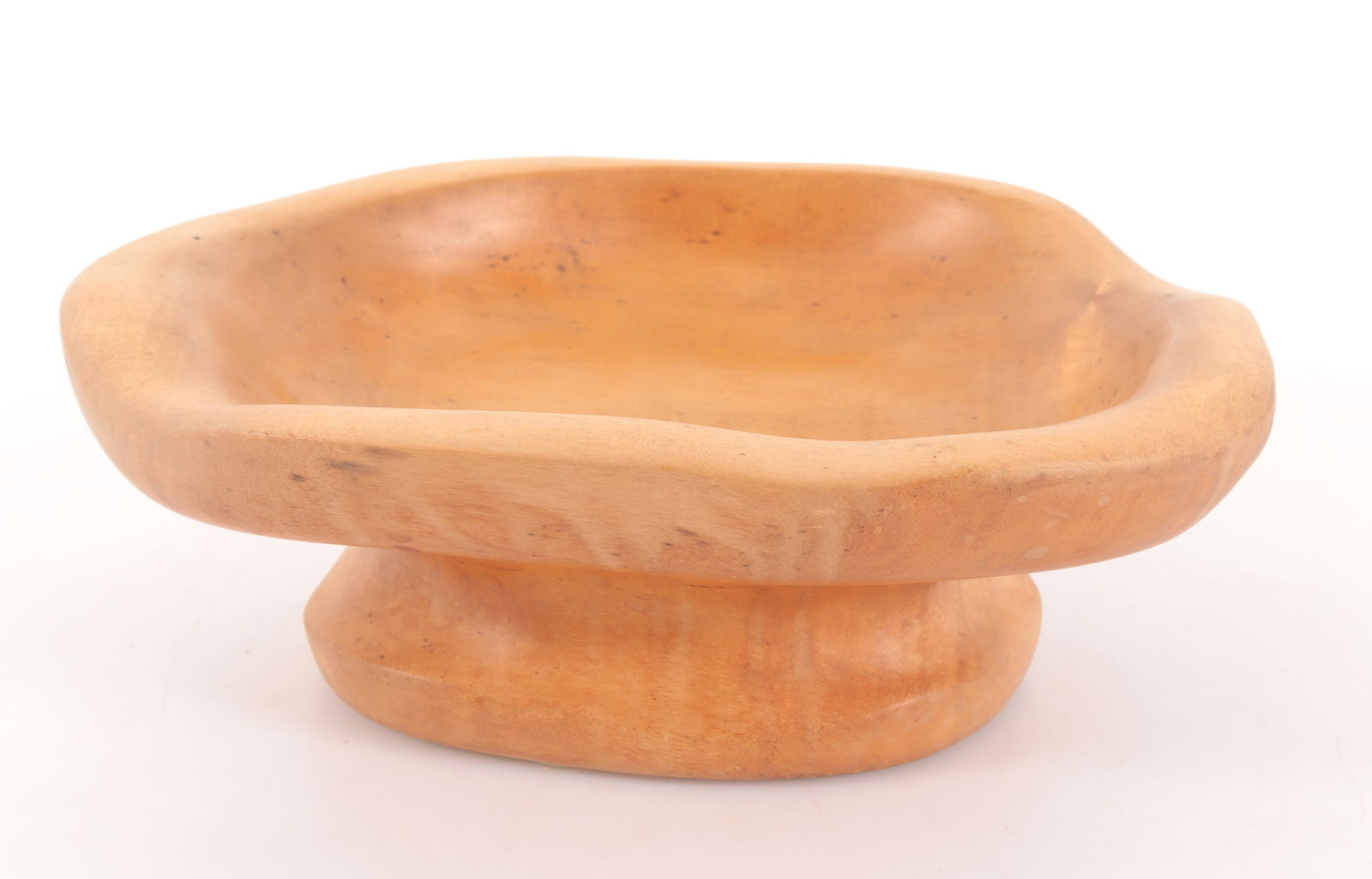 Alexandre Noll - Walnut Bowl (1 of 9)