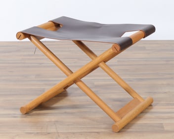 Christian Liagre - Bazane Stool