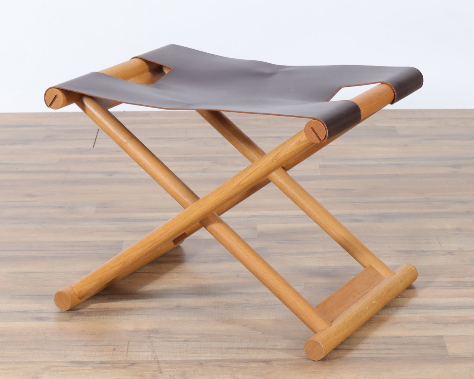 Christian Liagre - Bazane Stool (1 of 6)