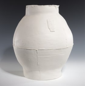 Hella Jongerius for Royal Tichelaar Makkum Vase
