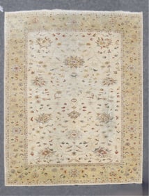 Soumak Style Wool Rug 11-11 x 18-2