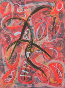 Lynn Taetzsch - Chinese Opera