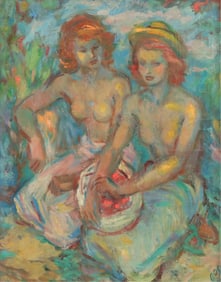 Bosc - Ladies Gathering O/C