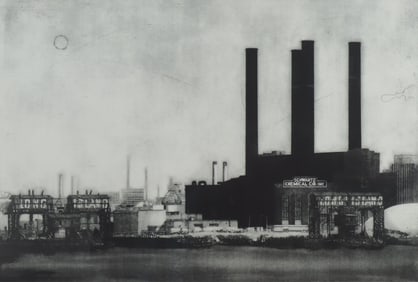 Cesar Galicia - Schwartz Chemical Co. Inc.