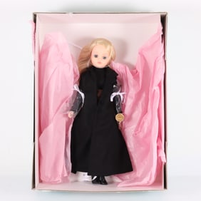 Madame Alexander Linda Allard - Ellen Tracy Doll