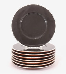 Bibi Leon - Mahogany Chargers