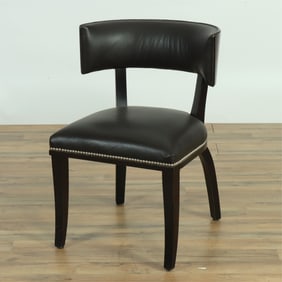 Ralph Lauren Clivedon Chair by Henredon