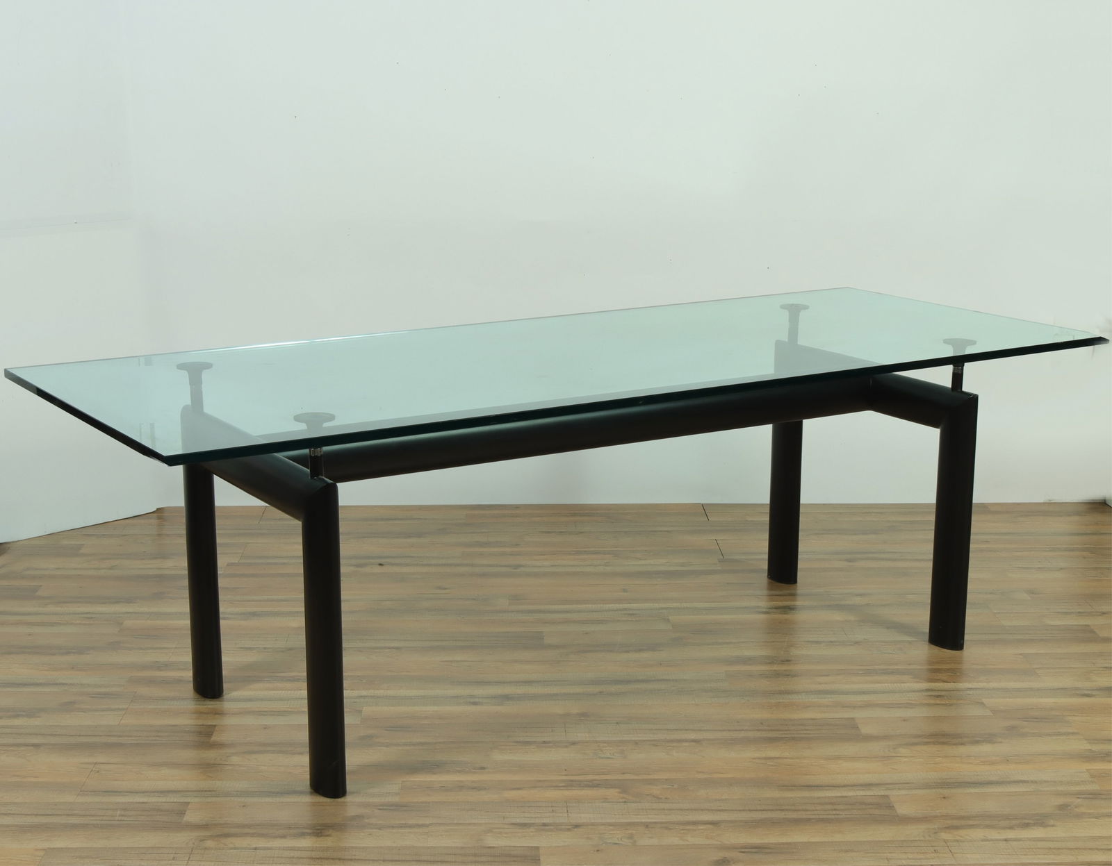 Perriand & Le Corbusier LC6  Dining Table (1 of 5)