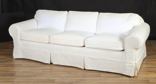Avery Boardman Upholstered Sofa