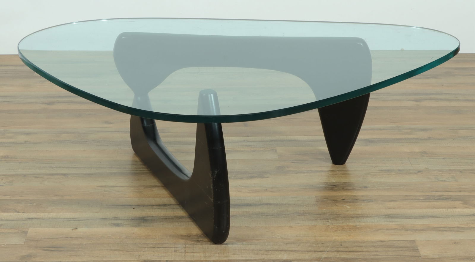 Isamu Noguchi Style Coffee Table (1 of 6)