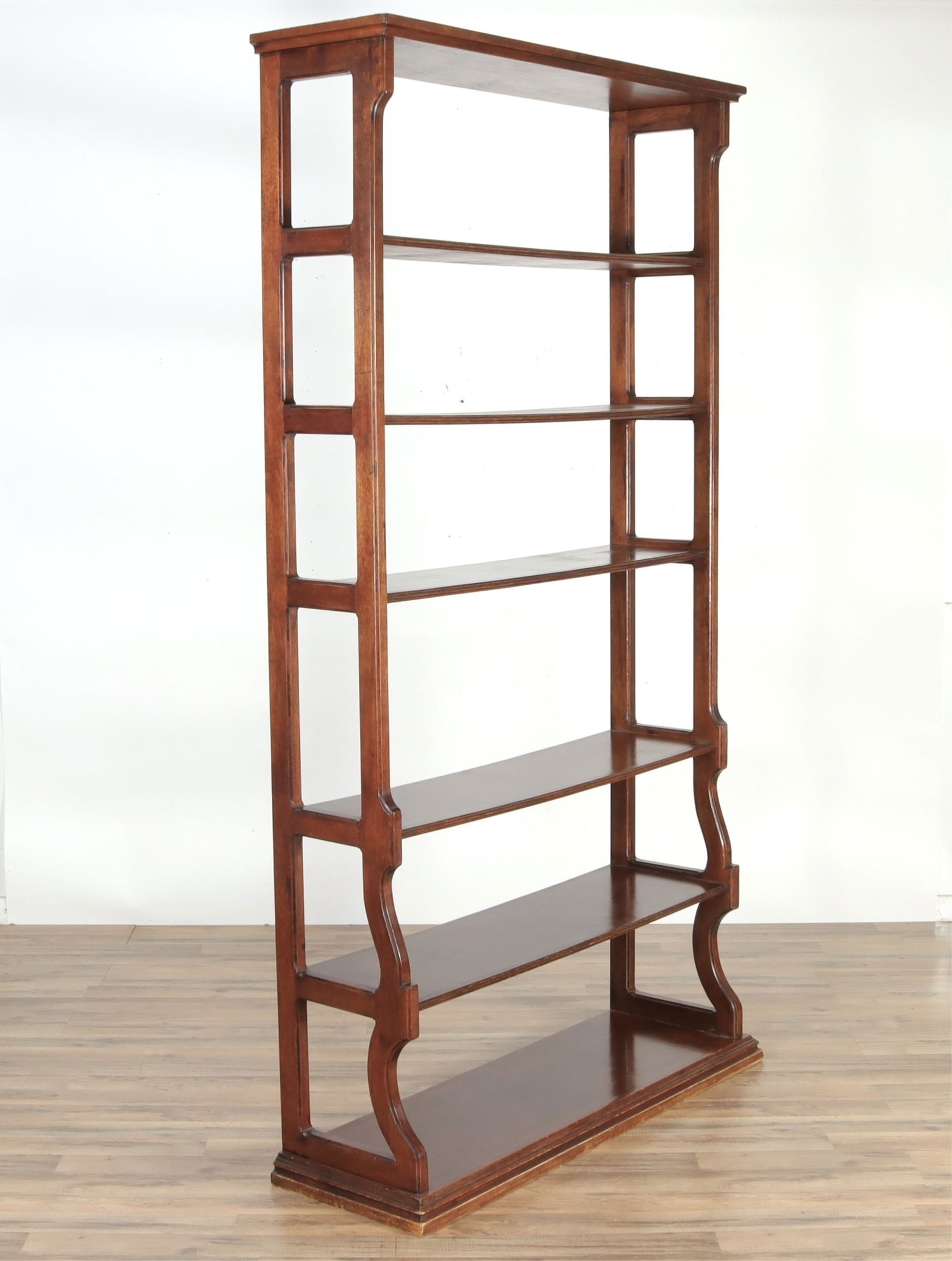 Open Shelf Unit (1 of 6)