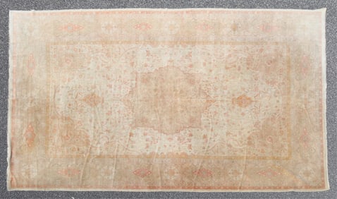 Sivas  Wool Rug 11-2 x 14-8