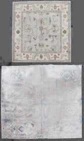 Safavieh Heritage Wool Rug