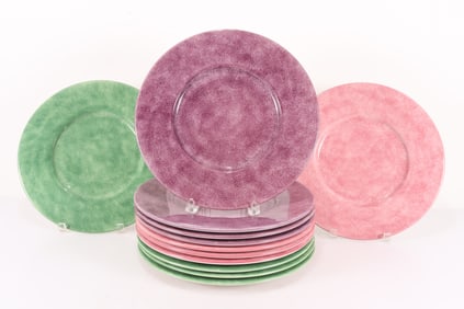 ESTE Ceramiche - Sets of 4