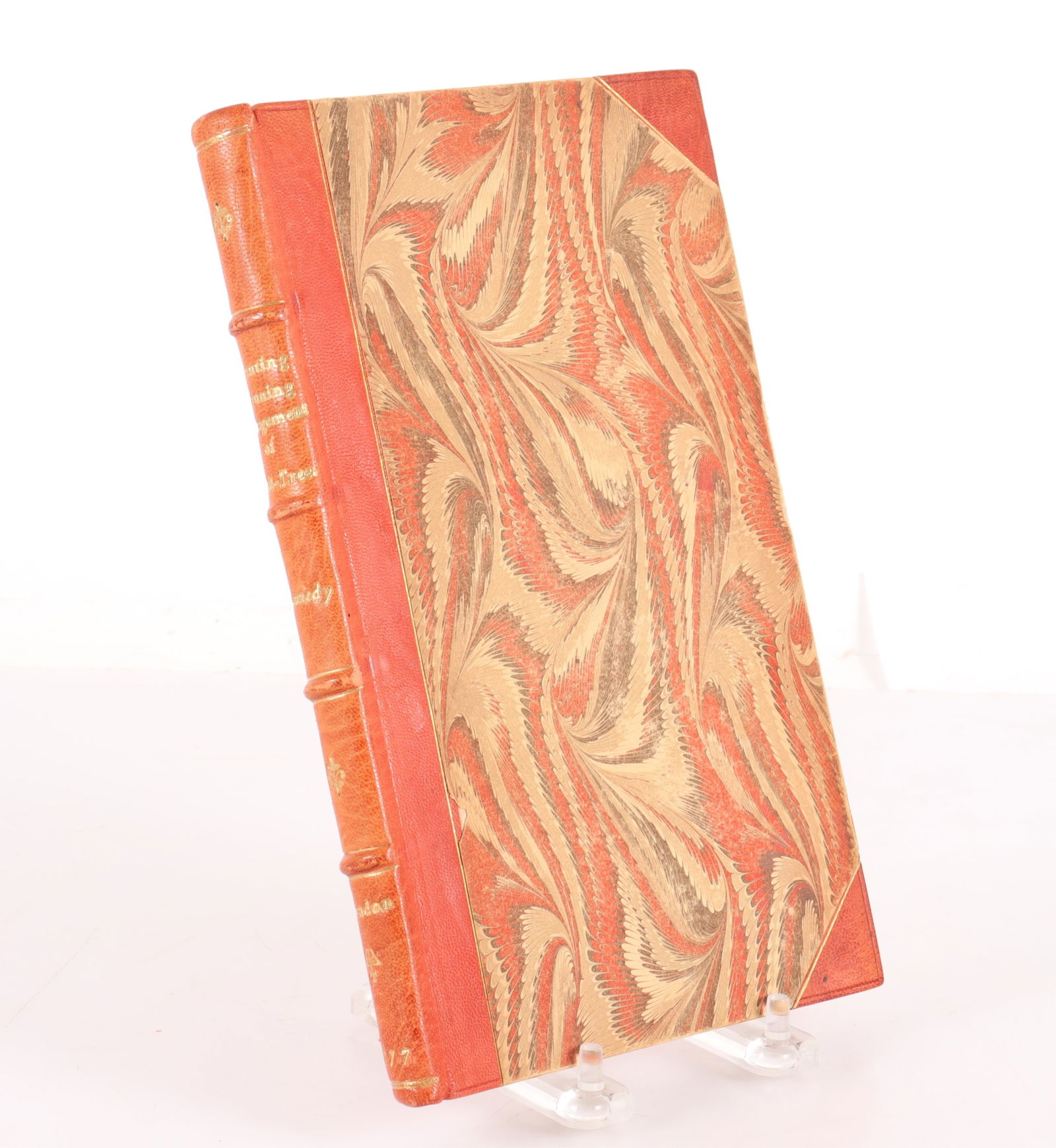 Planting, Pruning Management of Fruit Trees 1777 (1 of 6)