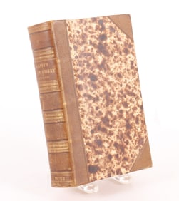 Remarks on Forest Scenery 1834