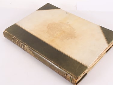 The Florentine Villas - Janet Ross