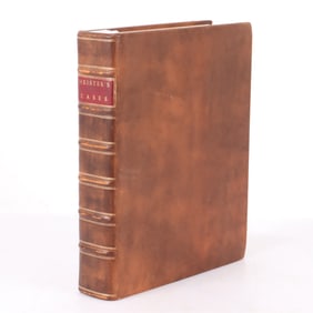 Medical Chirurgical and anatomical Cases and Obser