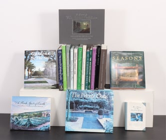 Asst Books - American Gardens (18)