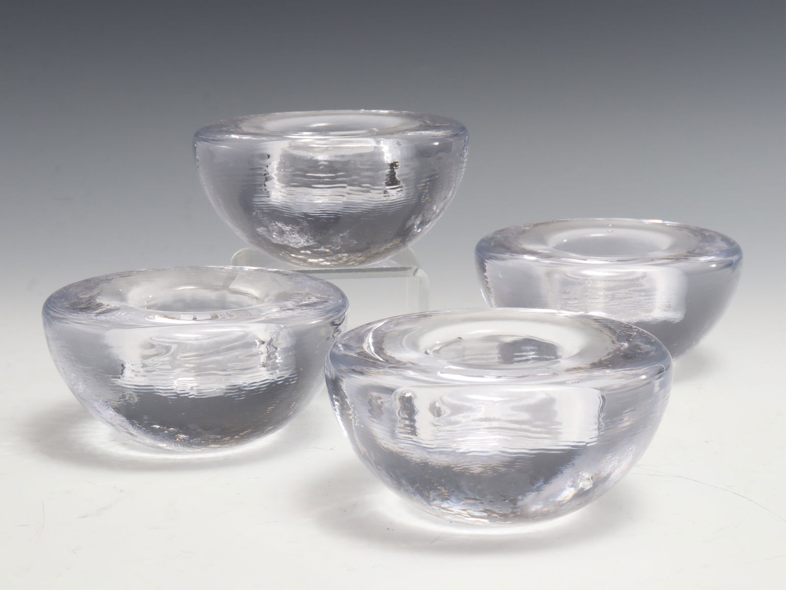 Simon Pearce - Tea Lights (1 of 4)