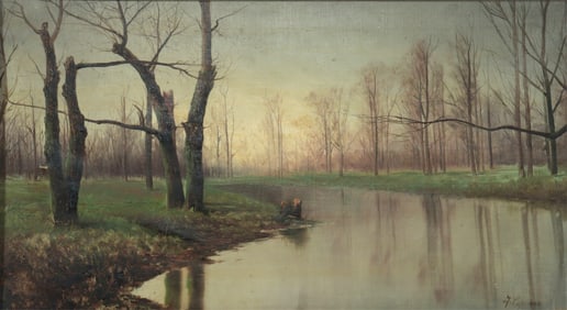 Francesco Capuano - Stream - O/C