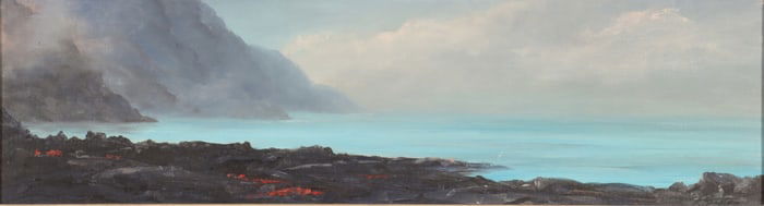 Lloyd Sexton Jr. - Hawaiian Coastline O/B