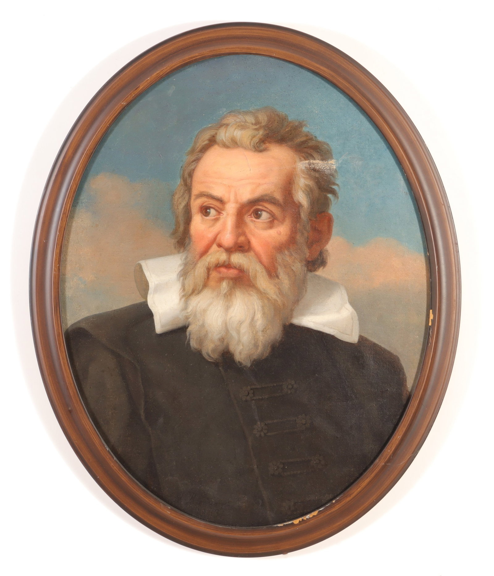 Joaquin Ramirez - Galileo - O/C (1 of 8)