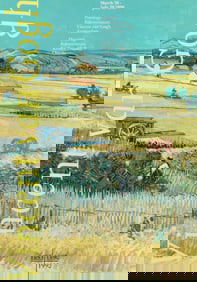 Vincent van Gogh Poster