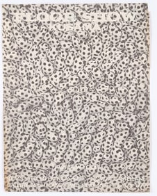 Yayoi Kusama - Floor Show - Castellane Poster