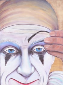 Sarah Schulte - Finishing Touch