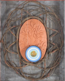 Todd Bartel - Terra Reverentia The Cradle - M/M