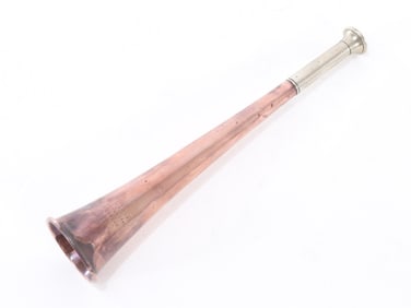 English Hunting Horn