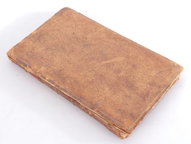 Stow: a Description .. Magnificent Gardens, 1756