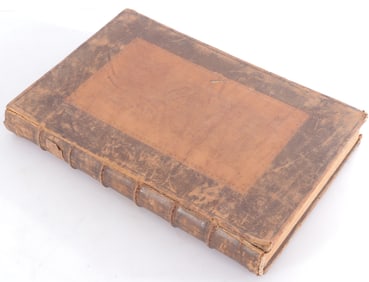 Laurence Echard - A General Ecclesiastical History