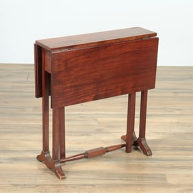 Diminutive Sunderland Writing Table