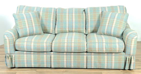 Pearson Upholstered Sofa