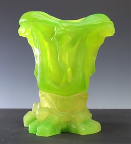 DAUM Vert d'Espagne by Salvador Dali