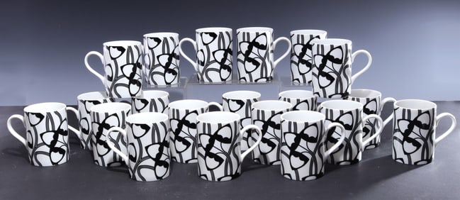 Anderson/Schwartz - "Vine" by Swid Powell