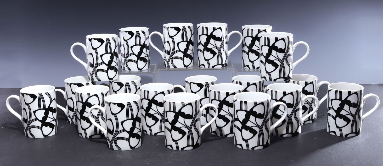 Anderson/Schwartz - "Vine" by Swid Powell (1 of 3)