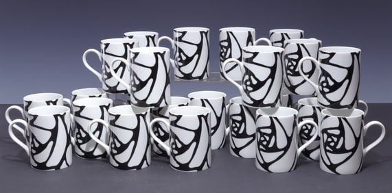 Anderson/Schwartz - "Rose" by Swid Powell