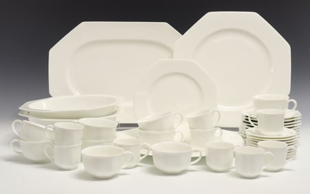 Heinrich Villeroy & Boch Bone China Service