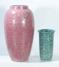 Robinson Ransbottom Floor & Table Vases