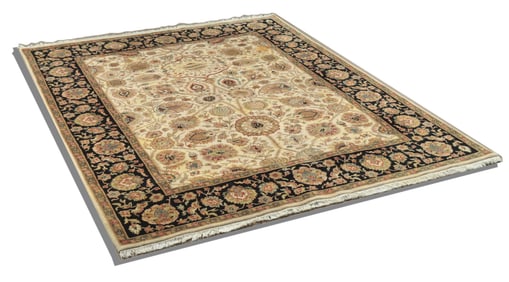 Mahal Carpet 8 x 10-2