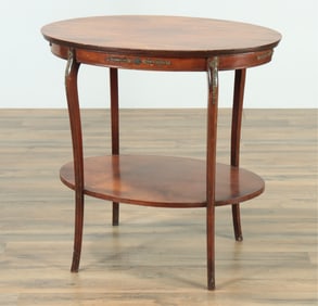 American Classical Style Table