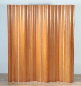 Eames for Herman Miller FSW-6 Folding Screen