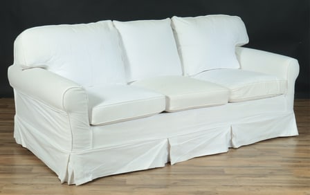 Avery Boardman Sleeper Sofa 1 of  2