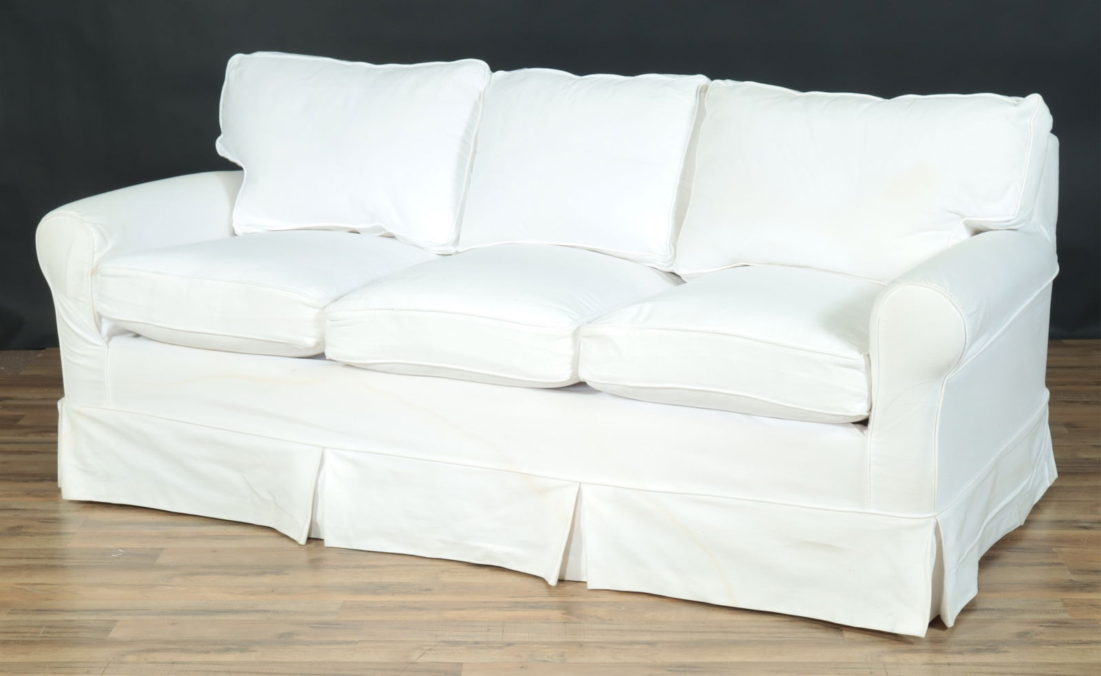 Avery Boardman 3 Seat Sofa (1 of 10)