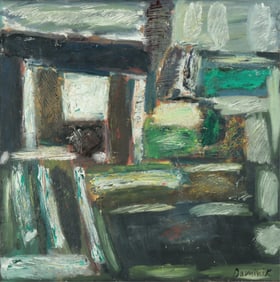 Tadeusz DOMINIK - Konstrukcja - O/C