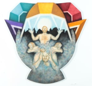 Helen Shipman - "This, Little Ones..." (1985)